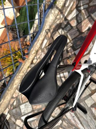 Bicicleta 3T Exploro Racemax - Force AXS