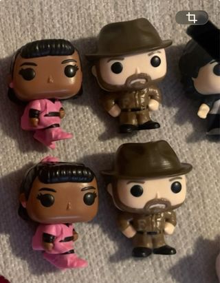 kinder Stranger Things