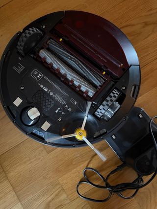 Robot Aspirador iRobot Roomba