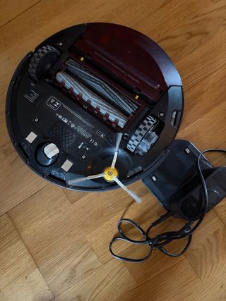 Robot Aspirador iRobot Roomba