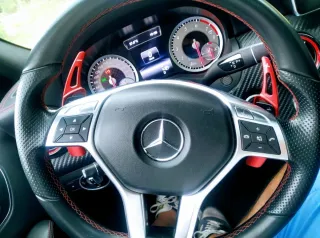 Mercedes-Benz Clase A 2015