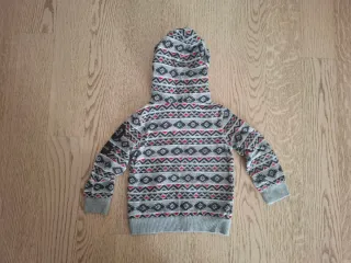 Felpa bambino fantasia etnica