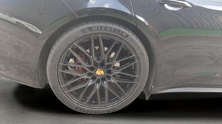 Porsche Panamera 4S 324 kW (440 CV)