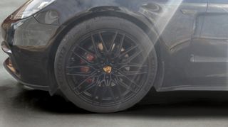 Porsche Panamera 4S 324 kW (440 CV)