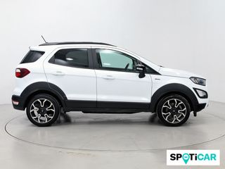Ford Ecosport 1.0T EcoBoost 92kW (125CV) S&S Active