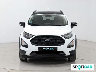 Ford Ecosport 1.0T EcoBoost 92kW (125CV) S&S Active
