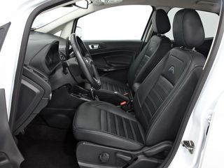 Ford Ecosport 1.0T EcoBoost 92kW (125CV) S&S Active