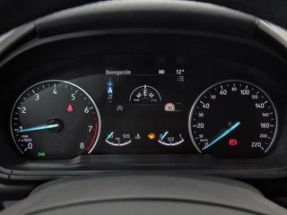Ford Ecosport 1.0T EcoBoost 92kW (125CV) S&S Active