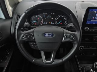 Ford Ecosport 1.0T EcoBoost 92kW (125CV) S&S Active
