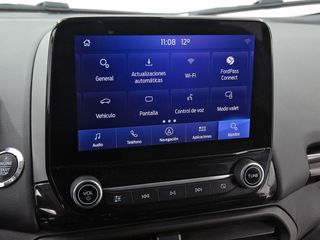 Ford Ecosport 1.0T EcoBoost 92kW (125CV) S&S Active