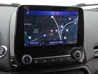 Ford Ecosport 1.0T EcoBoost 92kW (125CV) S&S Active