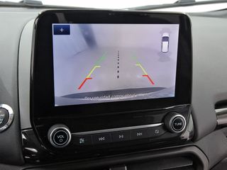 Ford Ecosport 1.0T EcoBoost 92kW (125CV) S&S Active