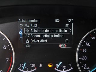 Ford Ecosport 1.0T EcoBoost 92kW (125CV) S&S Active