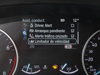 Ford Ecosport 1.0T EcoBoost 92kW (125CV) S&S Active