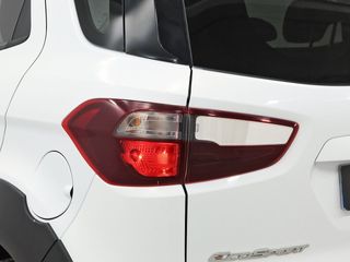 Ford Ecosport 1.0T EcoBoost 92kW (125CV) S&S Active