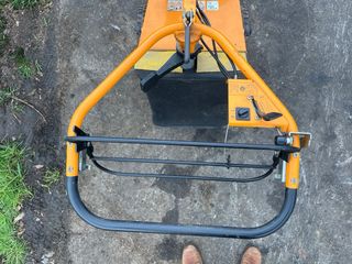 Cortacésped AS Motor 530 MK 2T