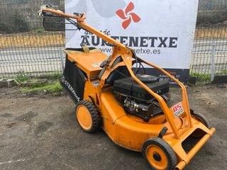 Cortacésped AS Motor 530 MK 2T