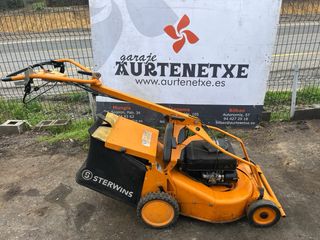 Cortacésped AS Motor 530 MK 2T