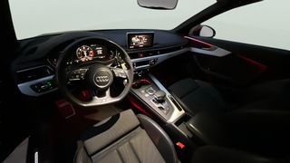 Audi A4 Avant S line 50 TDI quattro 210 kW (286 CV) tiptronic