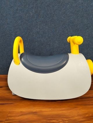 Correpasillos Robincool Scoot Rosa