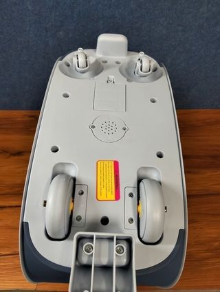 Correpasillos Robincool Scoot Rosa