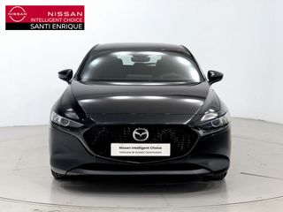 Mazda 3 2.5L E-SKY G MHEV 103kW 6AT Prime-line