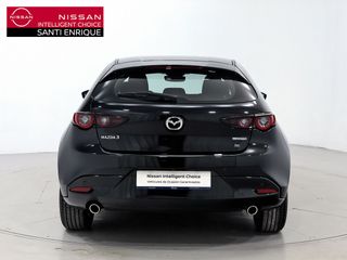 Mazda 3 2.5L E-SKY G MHEV 103kW 6AT Prime-line