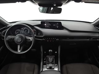 Mazda 3 2.5L E-SKY G MHEV 103kW 6AT Prime-line