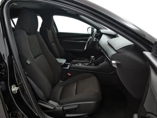 Mazda 3 2.5L E-SKY G MHEV 103kW 6AT Prime-line