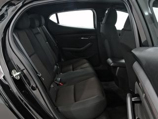 Mazda 3 2.5L E-SKY G MHEV 103kW 6AT Prime-line