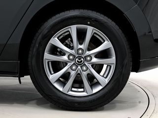 Mazda 3 2.5L E-SKY G MHEV 103kW 6AT Prime-line
