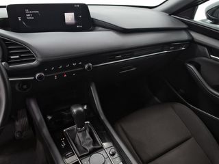 Mazda 3 2.5L E-SKY G MHEV 103kW 6AT Prime-line