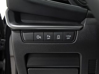 Mazda 3 2.5L E-SKY G MHEV 103kW 6AT Prime-line