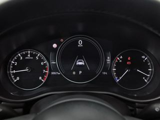 Mazda 3 2.5L E-SKY G MHEV 103kW 6AT Prime-line