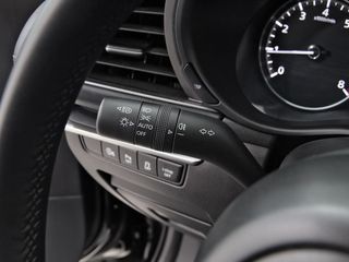 Mazda 3 2.5L E-SKY G MHEV 103kW 6AT Prime-line