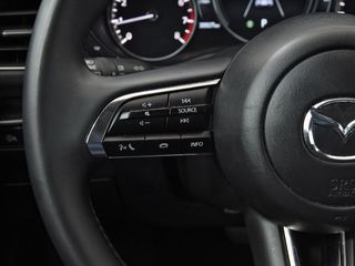 Mazda 3 2.5L E-SKY G MHEV 103kW 6AT Prime-line