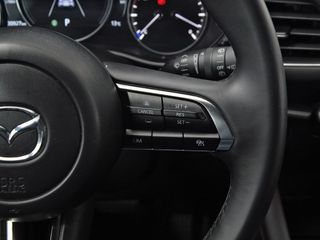 Mazda 3 2.5L E-SKY G MHEV 103kW 6AT Prime-line