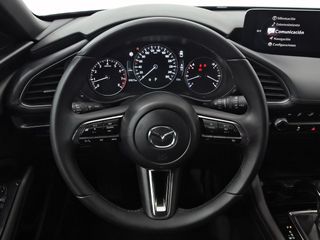 Mazda 3 2.5L E-SKY G MHEV 103kW 6AT Prime-line