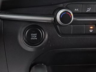 Mazda 3 2.5L E-SKY G MHEV 103kW 6AT Prime-line
