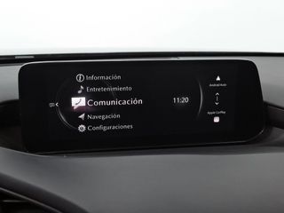 Mazda 3 2.5L E-SKY G MHEV 103kW 6AT Prime-line