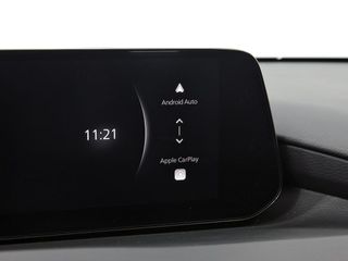 Mazda 3 2.5L E-SKY G MHEV 103kW 6AT Prime-line