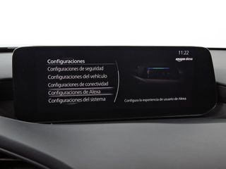 Mazda 3 2.5L E-SKY G MHEV 103kW 6AT Prime-line