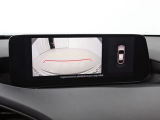 Mazda 3 2.5L E-SKY G MHEV 103kW 6AT Prime-line