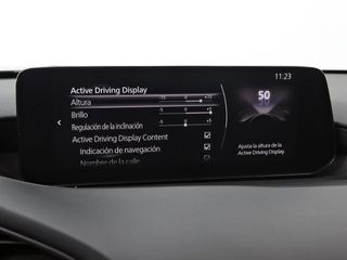 Mazda 3 2.5L E-SKY G MHEV 103kW 6AT Prime-line