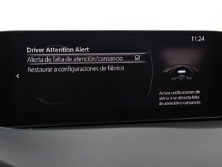 Mazda 3 2.5L E-SKY G MHEV 103kW 6AT Prime-line