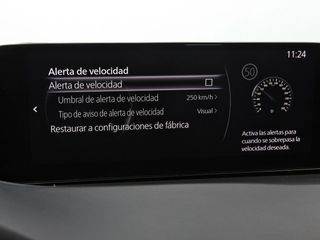 Mazda 3 2.5L E-SKY G MHEV 103kW 6AT Prime-line