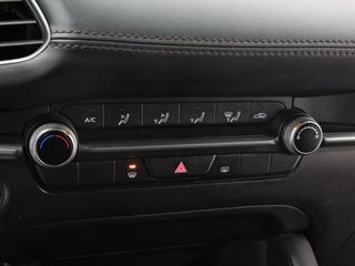 Mazda 3 2.5L E-SKY G MHEV 103kW 6AT Prime-line
