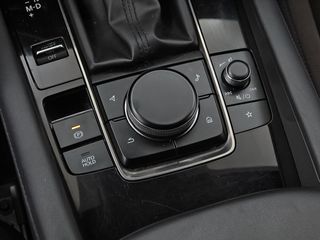 Mazda 3 2.5L E-SKY G MHEV 103kW 6AT Prime-line