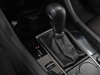 Mazda 3 2.5L E-SKY G MHEV 103kW 6AT Prime-line