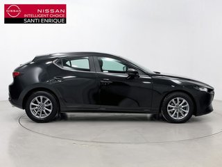 Mazda 3 2.5L E-SKY G MHEV 103kW 6AT Prime-line